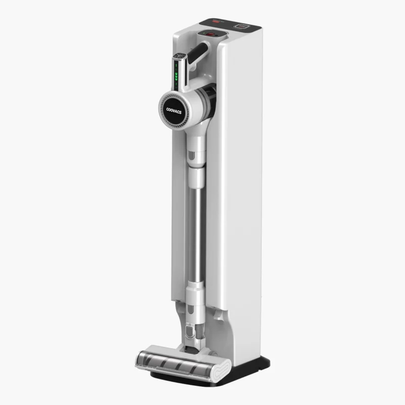 Cordless Stick Vacuum Cleaner CV-V8203