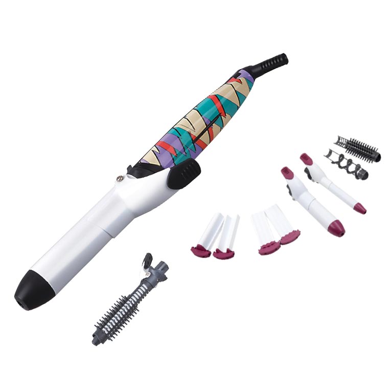Hair  Straightener CV-H501