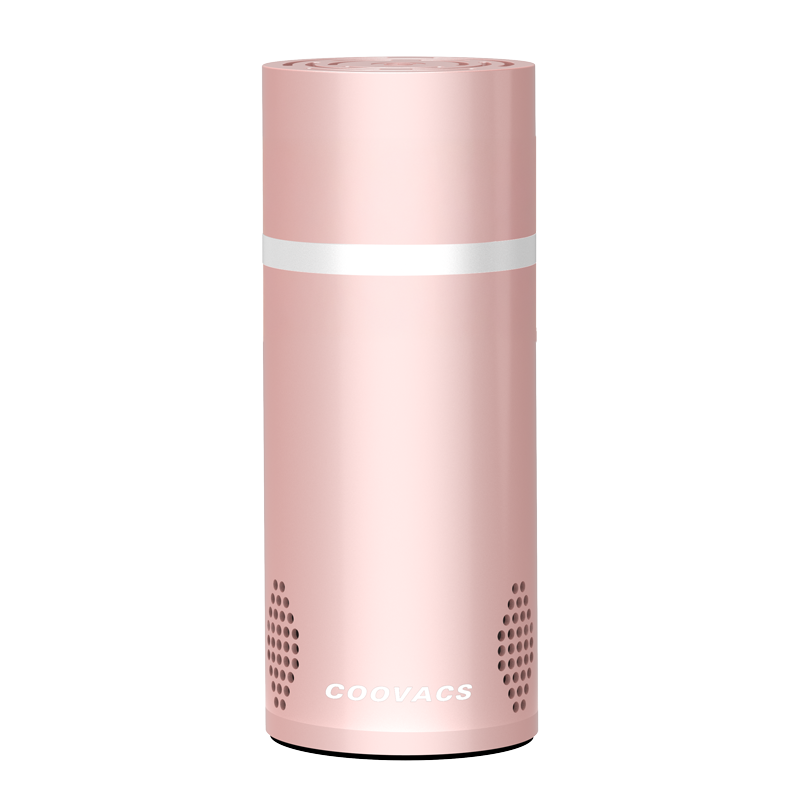 Air Purifier with UV Sterilizer for Home (bed room,living room,wash room)CV-P185