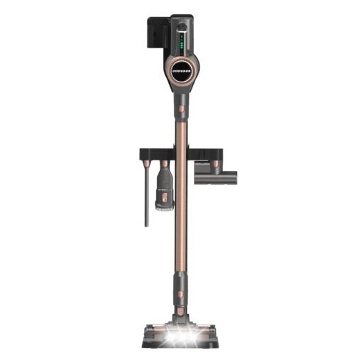 Cordless Stick Vacuum Cleaner CV-V8215