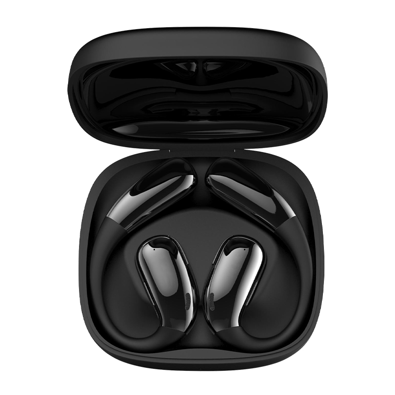 01 a38 Smart headphones
