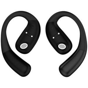 03 a38 Smart headphones