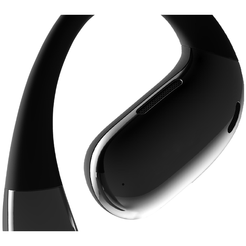 05 a38 Smart headphones