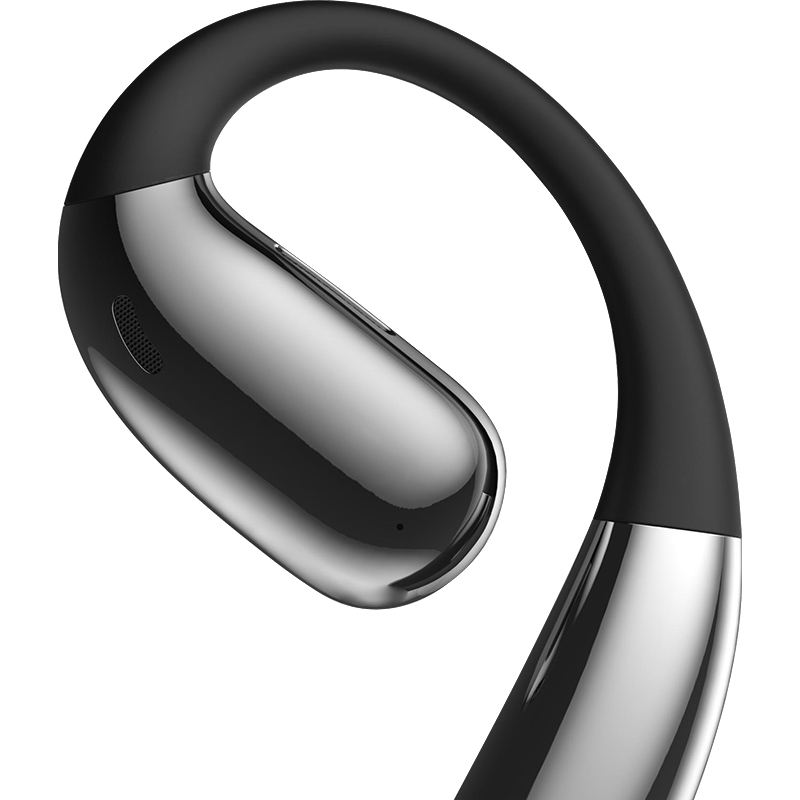 06 a38 Smart headphones