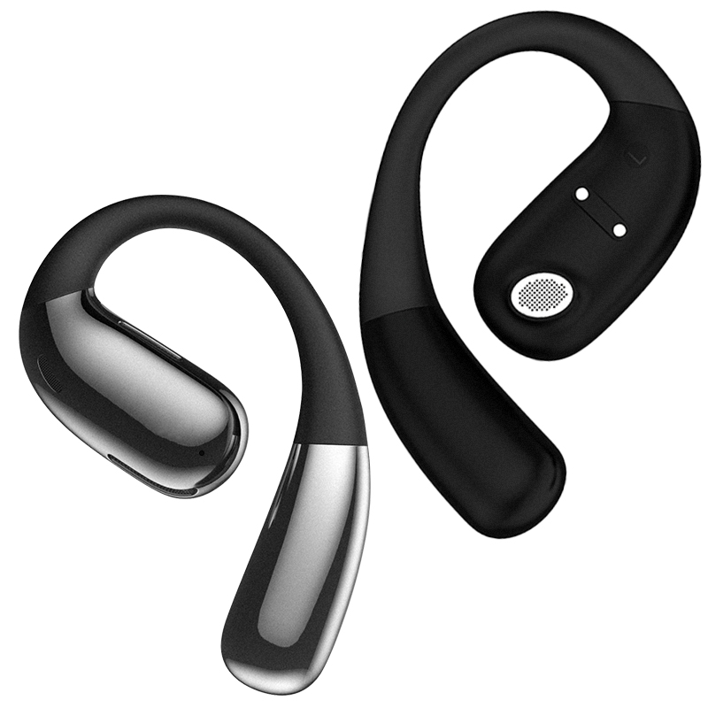 07 a38 Smart headphones